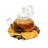 Чай Tasteabrew Horeca-650 Королевский бергамот (33 гр)
