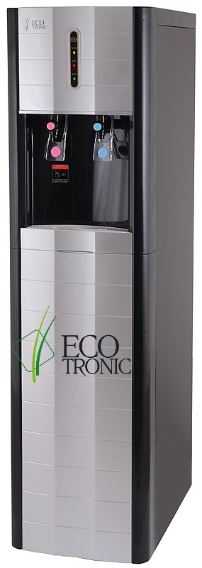 Пурифайер Ecotronic V42-U4L UV Black