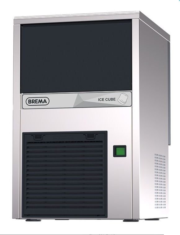 Льдогенератор Brema CB 246A HC (R290)