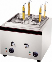 Макароноварка Eksi HEN-4A