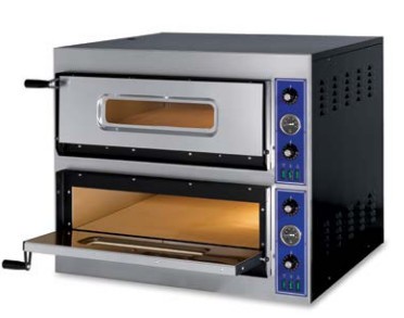 Electric oven e-Start 44