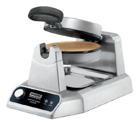 Вафельница Waring wwcm180e Вафельница Waring wwcm180e