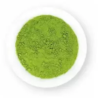 Чай матча